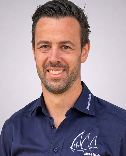 Daniel Kallenbrunn